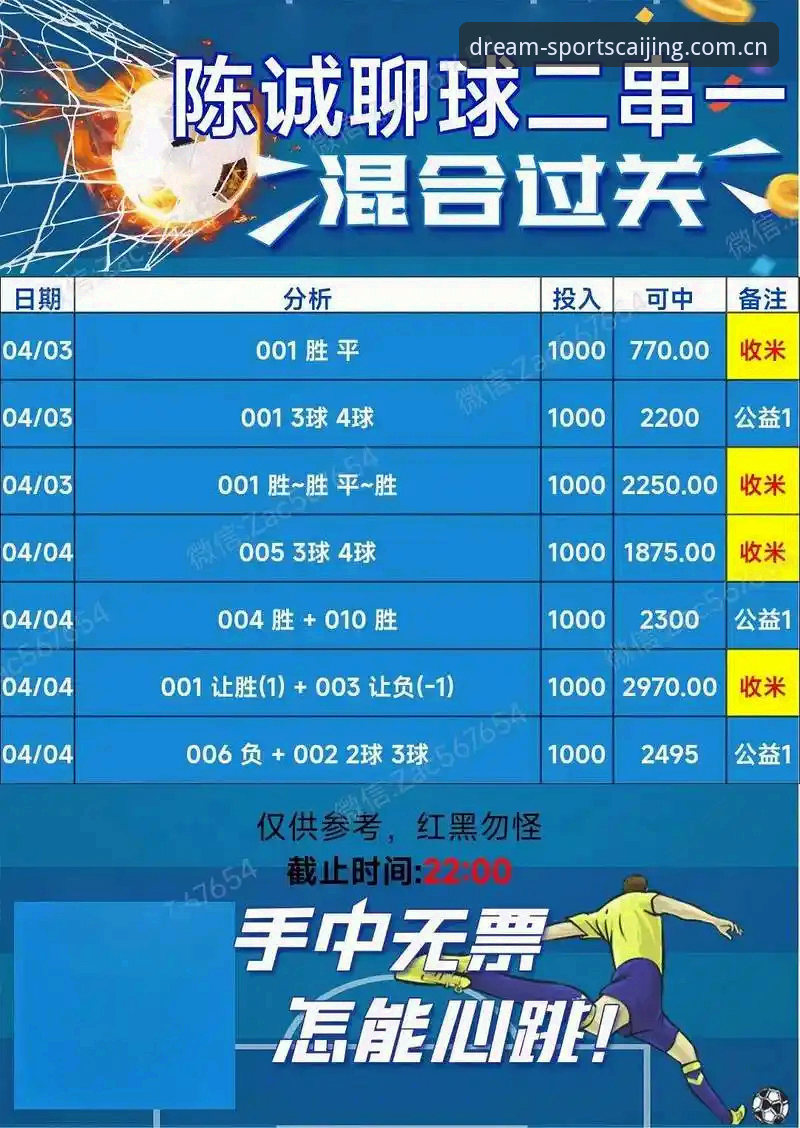 揭秘竞彩足球平台背后的数据真相：那些你从未注意过的细节